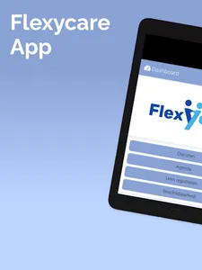 Flexycare screenshot 8