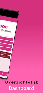 Gewoon Zorgdiensten screenshot 1