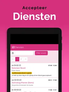 Gewoon Zorgdiensten screenshot 10