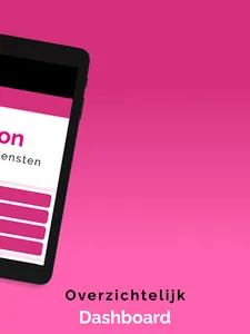 Gewoon Zorgdiensten screenshot 17