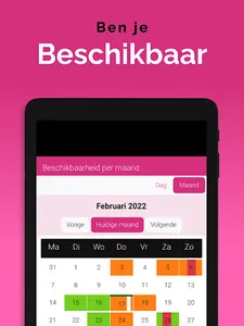 Gewoon Zorgdiensten screenshot 19