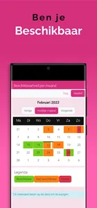 Gewoon Zorgdiensten screenshot 3