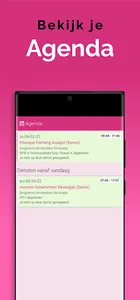 Gewoon Zorgdiensten screenshot 4