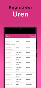 Gewoon Zorgdiensten screenshot 5