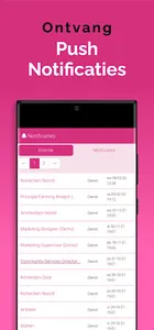 Gewoon Zorgdiensten screenshot 6