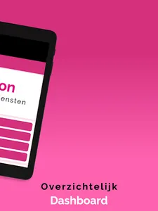 Gewoon Zorgdiensten screenshot 9