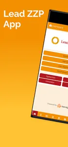 Lead ZZP screenshot 0