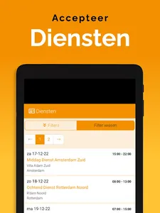 Lead ZZP screenshot 10