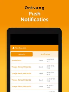 Lead ZZP screenshot 11