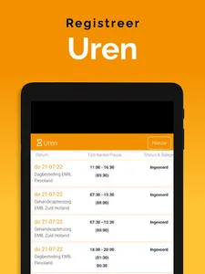 Lead ZZP screenshot 12