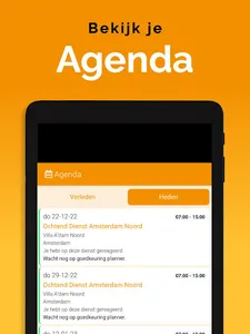 Lead ZZP screenshot 14