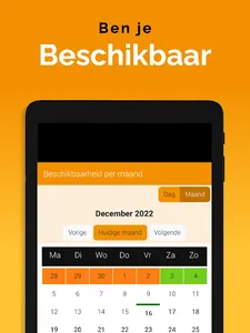 Lead ZZP screenshot 15