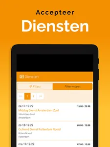 Lead ZZP screenshot 18