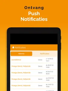 Lead ZZP screenshot 19