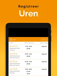 Lead ZZP screenshot 20