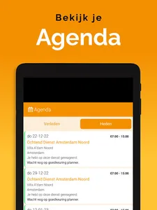 Lead ZZP screenshot 22