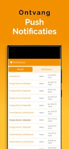 Lead ZZP screenshot 3