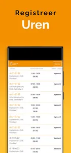 Lead ZZP screenshot 4