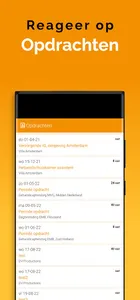 Lead ZZP screenshot 5