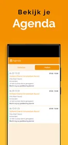 Lead ZZP screenshot 6