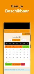 Lead ZZP screenshot 7