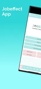 Jobeffect screenshot 0