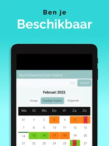 Jobeffect screenshot 11