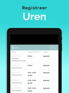 Jobeffect screenshot 13