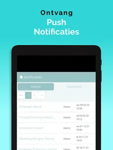 Jobeffect screenshot 14