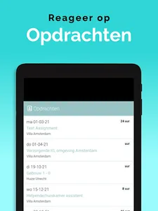 Jobeffect screenshot 15