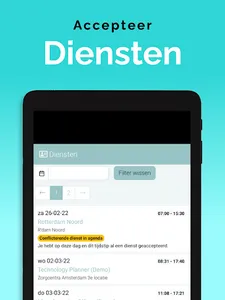 Jobeffect screenshot 18