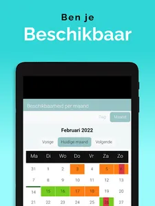 Jobeffect screenshot 19