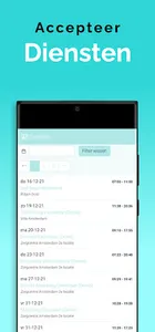 Jobeffect screenshot 2