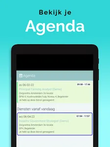 Jobeffect screenshot 20