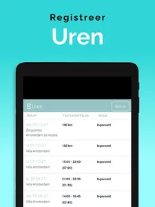 Jobeffect screenshot 21