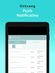 Jobeffect screenshot 22