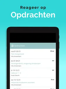 Jobeffect screenshot 23