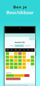 Jobeffect screenshot 3