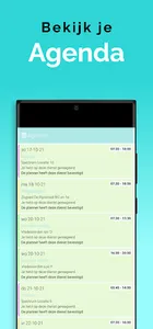 Jobeffect screenshot 4