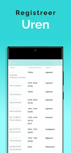 Jobeffect screenshot 5