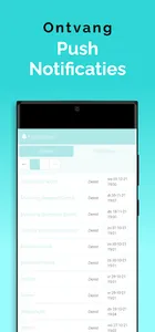 Jobeffect screenshot 6