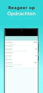 Jobeffect screenshot 7