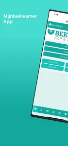 Mijnbekwamer screenshot 0