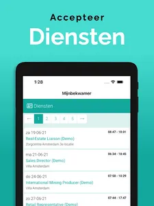 Mijnbekwamer screenshot 10