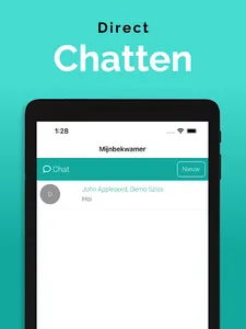 Mijnbekwamer screenshot 11