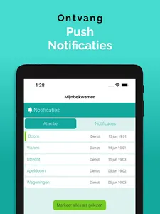 Mijnbekwamer screenshot 12
