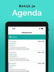 Mijnbekwamer screenshot 15