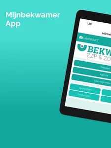 Mijnbekwamer screenshot 16