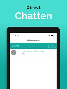 Mijnbekwamer screenshot 19