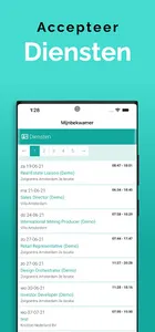 Mijnbekwamer screenshot 2